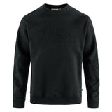 Fjallraven Classic Sweater Black - My Fox Bag