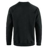 Fjallraven Classic Sweater Black - My Fox Bag