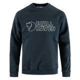 Fjallraven Classic Sweater Dark Navy - My Fox Bag