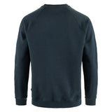 Fjallraven Classic Sweater Dark Navy - My Fox Bag