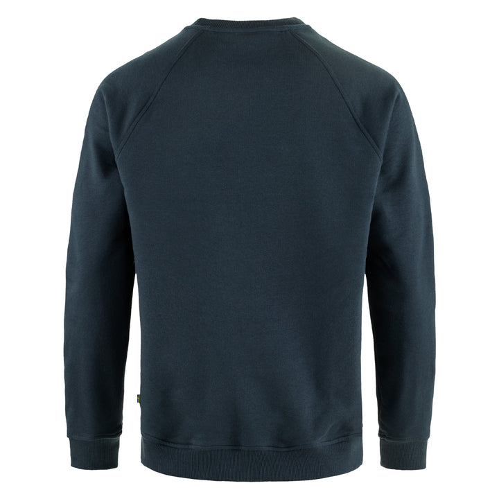 Fjallraven Classic Sweater Dark Navy - My Fox Bag