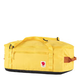 Fjallraven High Coast Duffel 22 Mellow Yellow - My Fox Bag