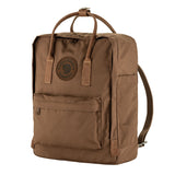 Fjallraven Kanken No. 2 Hazel Brown - My Fox Bag