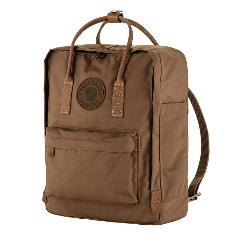 Fjallraven Kanken No. 2 Hazel Brown - My Fox Bag