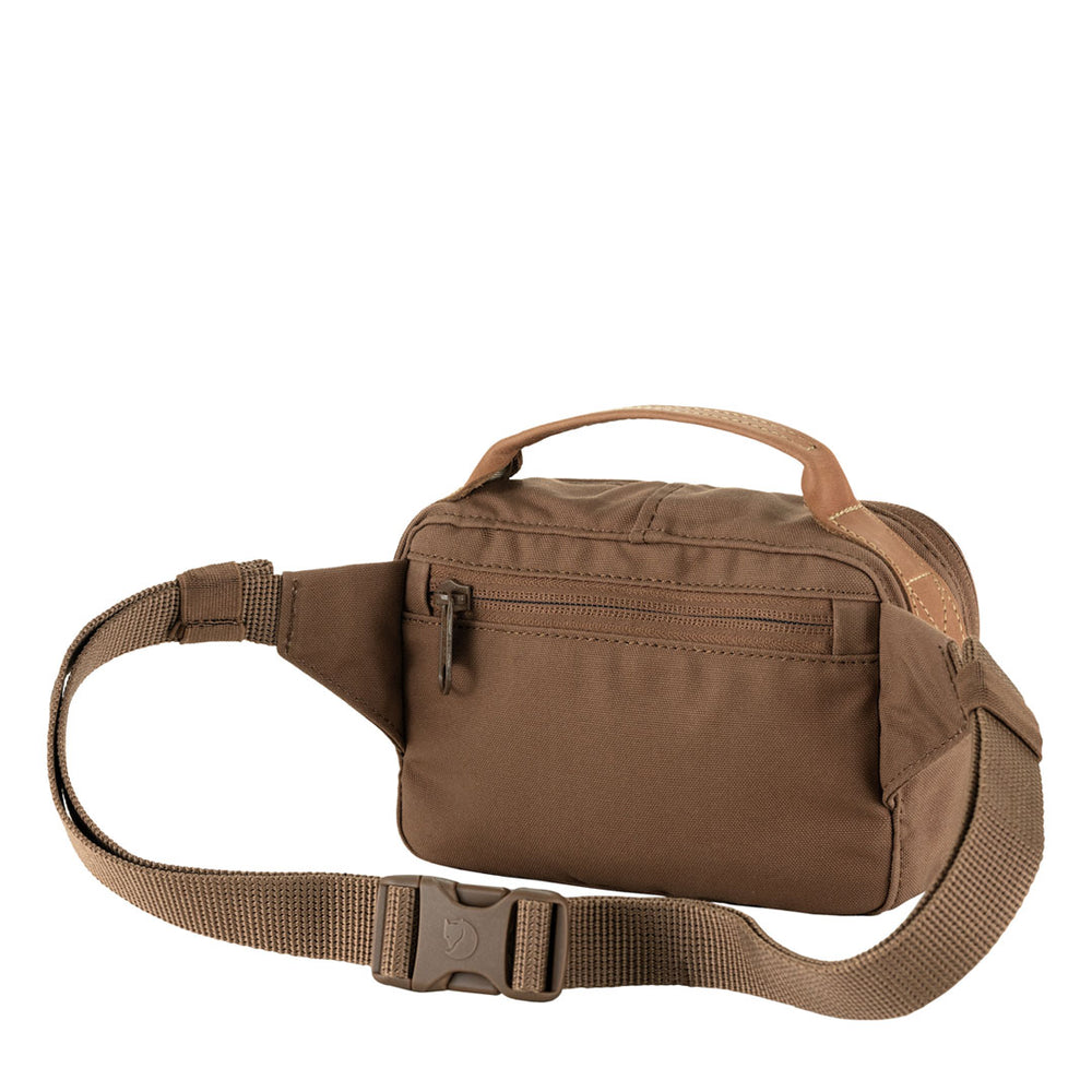 Fjallraven Kanken No. 2 Hip Pack Hazel Brown | My Fox Bag