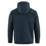 Fjallraven Fjallraven Classic Hoodie Dark Navy - My Fox Bag