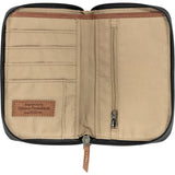 Fjallraven Passport Wallet Navy
