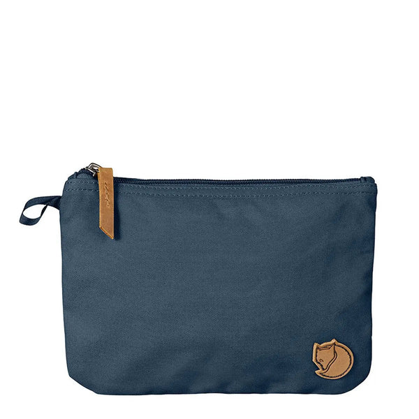 Fjallraven Gear Pocket - Navy Fjallraven Gear Pocket - Navy