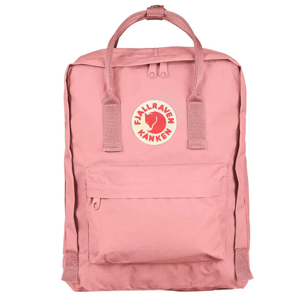 Fjallraven Kanken Classic Pink Fjallraven Kanken Bags