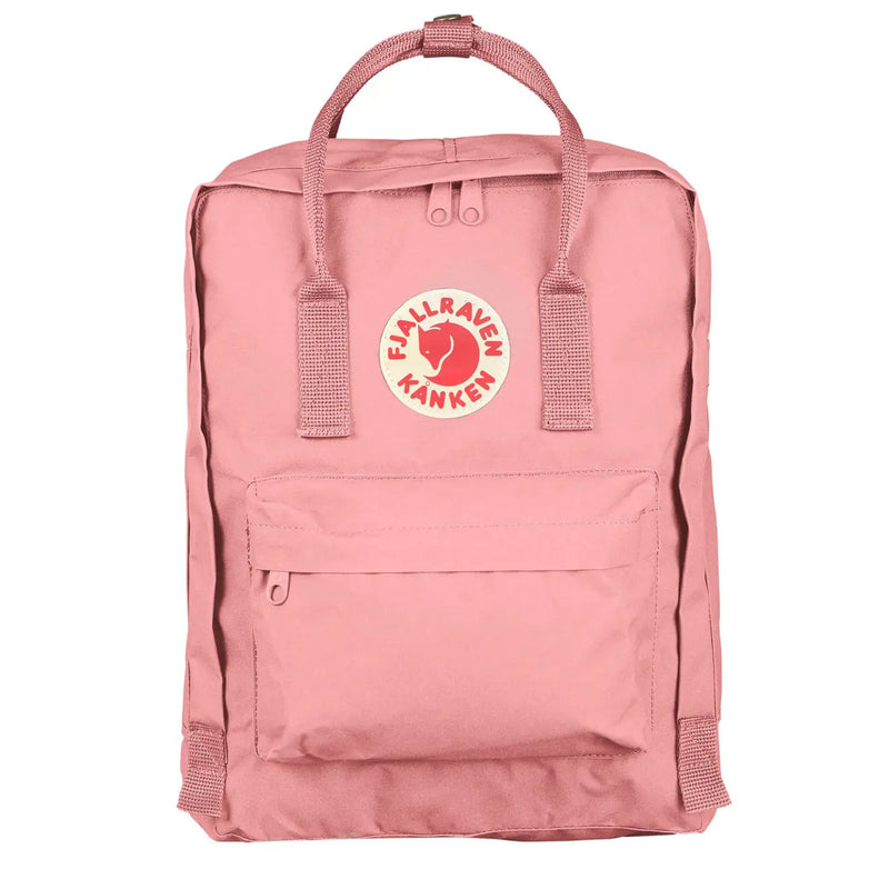 Fjallraven Kanken Classic Pink My Fox Bag