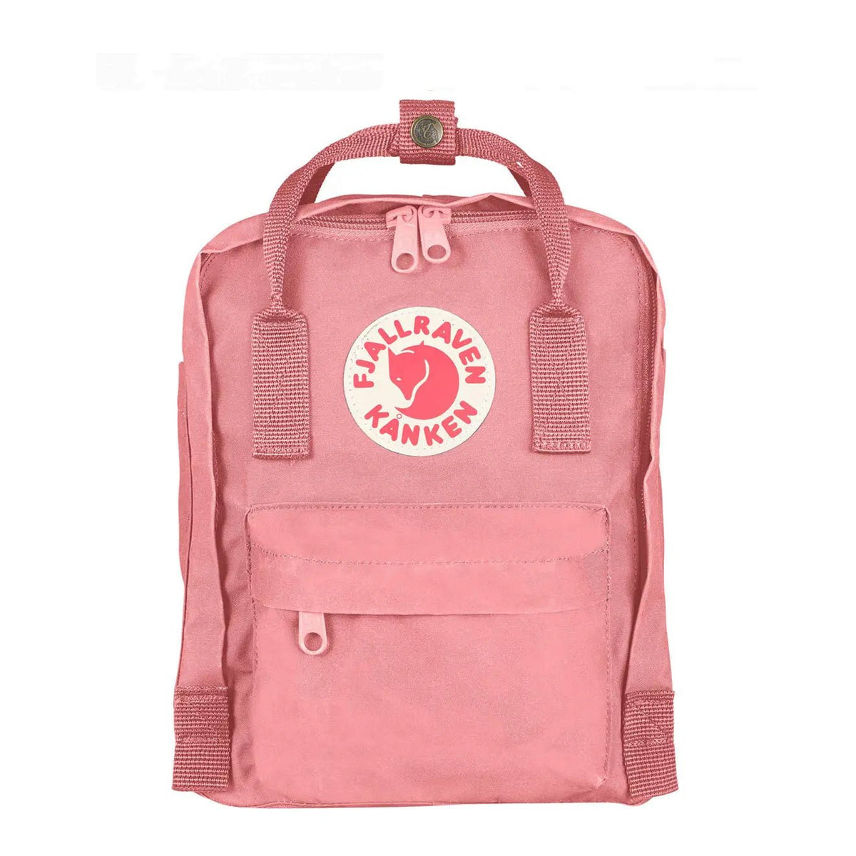 kanken mini backpack orchid Fjallraven Kanken Mini Pink