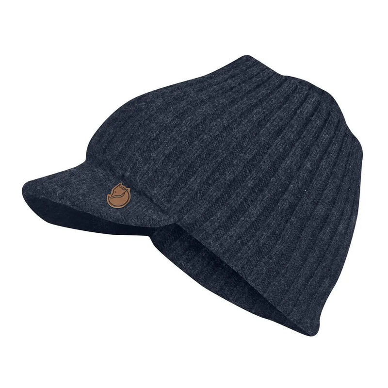 Fjallraven Singi Balaclava Cap Dark Navy Fjallraven