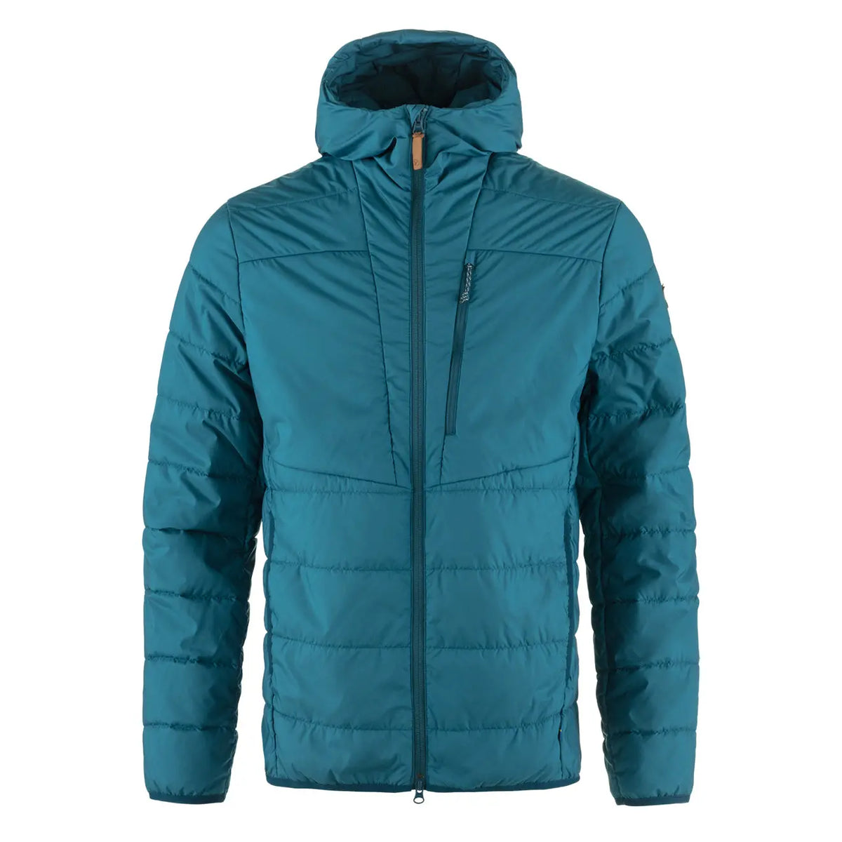 Fjallraven Jacket Fjällräven Keb Padded Padded Jacket Hooded FjÃ